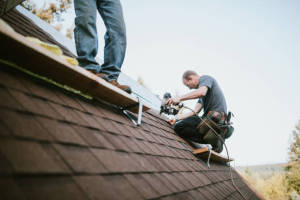 Local Roofers in Messiah College, PA